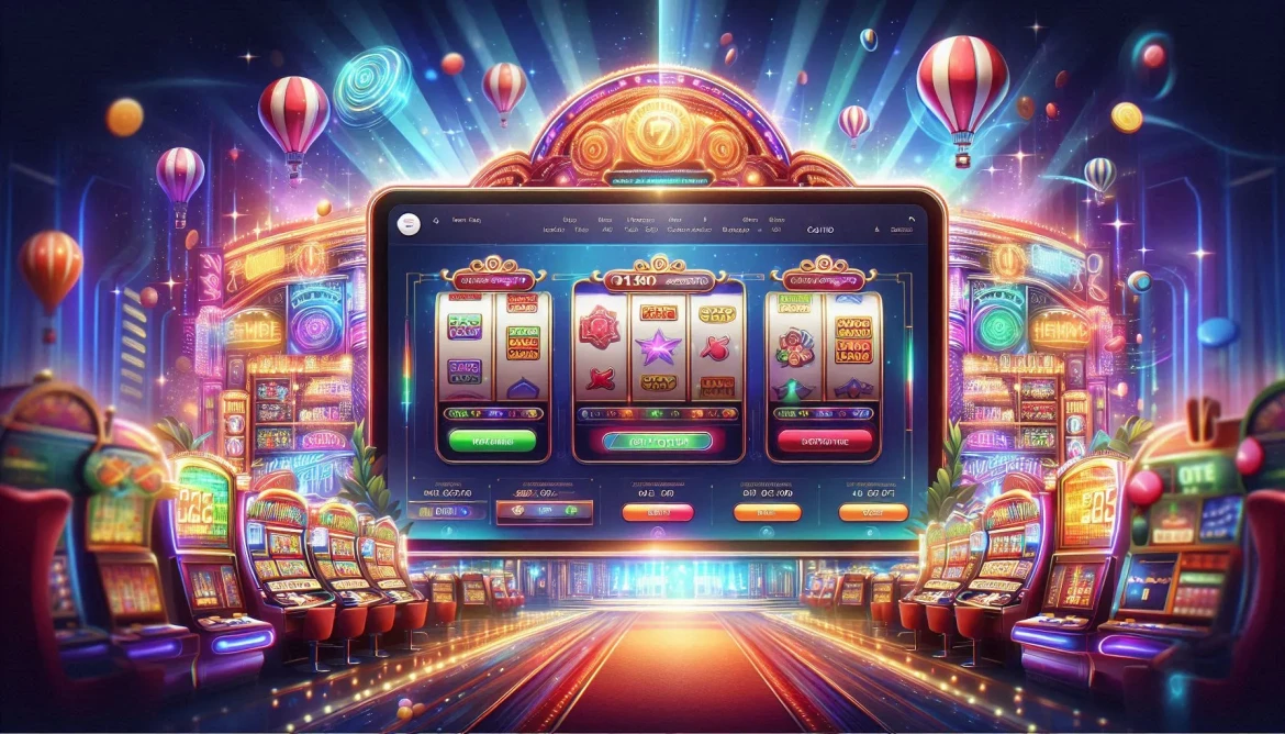 Vlad Casino